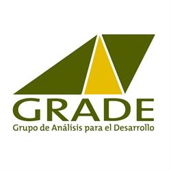 GRADE, Grupo de Análisis para el Desarrollo