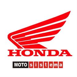 Honda Motosistema Villarán