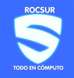 RocSur. Todo en cómputo