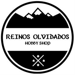 Reinos Olvidados Hobby Shop