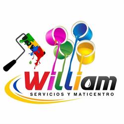 Maticentro William