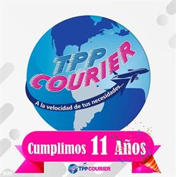 TARAPOTO COURIER SAC