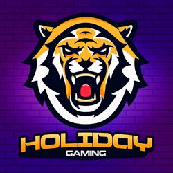Holiday Gaming