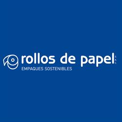 Rollos de Papel S.A.C - Empaques Sostenibles