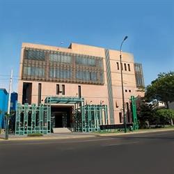 Centro Cultural PUCP