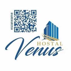 Hostal Venus - Nueva imagen