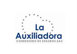 La Auxiliadora Corredores de Seguros S.A.C