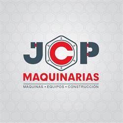 JCP Maquinarias / JCP Estructuras