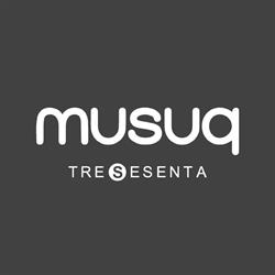 Musuq Tresesenta