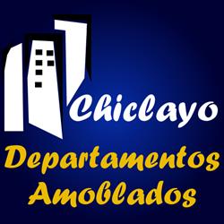 Departamentos Amoblados en Chiclayo