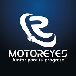Motoreyes ica - perú