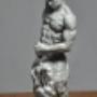 ESTATUILLAS EN RESINA