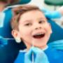 Servicios dentales para niños