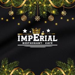 Restaurant Imperial