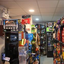 WAYRA Minimarket