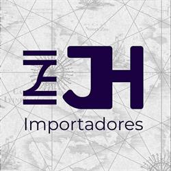J&H Importadores Papel Decorativo para paredes