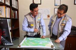 Geotool Servicios Geologicos