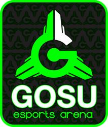 GOSU esports arena