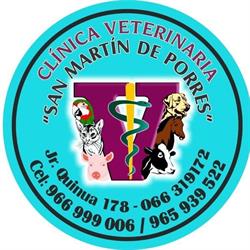 Clínica Veterinaria San Martín De Porres