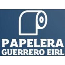 PAPELERA GUERRERO EIRL