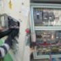 Instalación y mantenimiento de tableros eléctricos