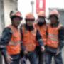 Equipo de trabajo INTAI ELECTRIC