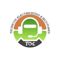 Técnicos Electricistas Ejecutores TOC