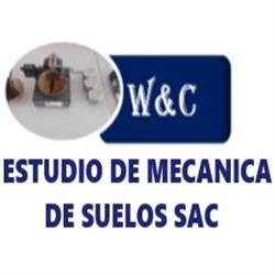 W&C ESTUDIO DE MECANICA DE SUELOS SAC