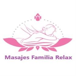 Masajes Familia Relax