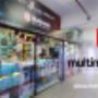Portada de la Tienda