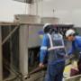 Chiller industrial