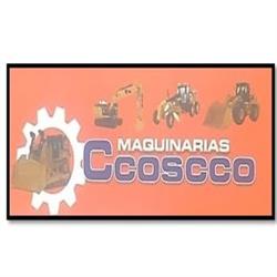 CONSTRUCTORA CCOSCCO