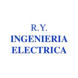 RUBEN YACOLCA INGENIERO ELECTRICISTA COLEGIADO