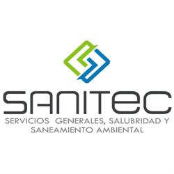 Sanitec Servicios generales, salubridad y saneamiento ambiental