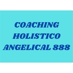 Doris Coaching Holístico Angelical