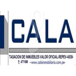 Cala Constructora e Inmobilaria