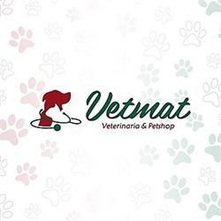 Veterinaria Petshop VetMat