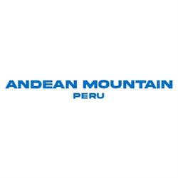 Andean Mountain Peru