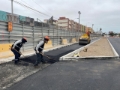 Ciclovía para el Metro 2 de Lima