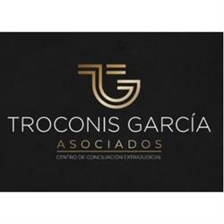 Centro de conciliación extrajudicial Troconis García