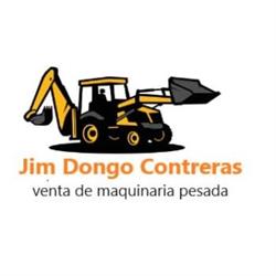 Venta de Maquinaria Pesada - Jim Dongo Contreras