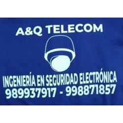 AyQ Telecom srl