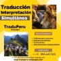 RADIOS DE VISITA GUIADA EN PERÚ