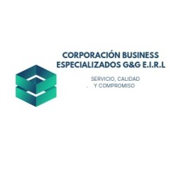 Corporación Businnes Especializados G & G Eirl