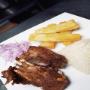 Gastronomia criolla