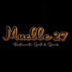 Muelle 27 Grill & Drink