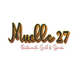 Muelle 27 Restaurante Grill & Drink