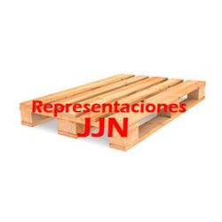 REPRESENTACIONES JJN