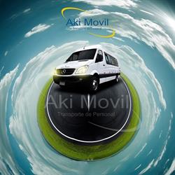 AKI MOVIL