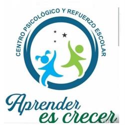 Centro Psicológico y Refuerzo Escolar Aprender es Crecer